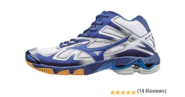 mizuno wave bolt 1 2016