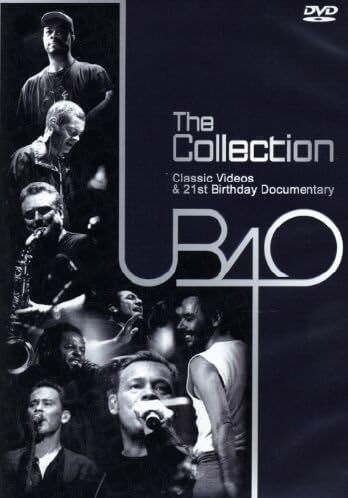 The Collection [DVD] [2002]