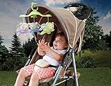 Mattel Fisher-Price 3-in-1 Traumbärchen Mobile - 7