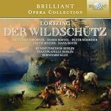 Der Wildschütz - Hornik