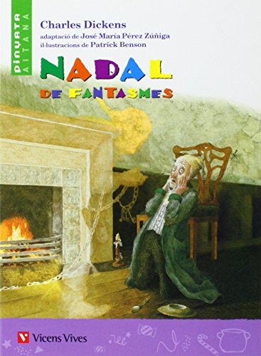 Nadal De FantasmesAitana (Collecció Pinyata Aitana)