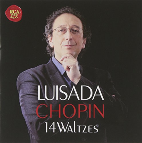 14 waltzes