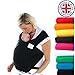 Baby Wrap Sling by Liberty Slings (choice of colours) Free Shipping