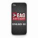 Produktbild iPhone 5c Schutzh¨¹lle iPhone 5c Phone Schutzh¨¹lle En Avant De Guingamp Football Club Logo Phone Schutzh¨¹lle Cover For iPhone 5c