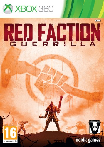 Red Faction Guerrilla (Xbox 360) [Importación Inglesa]