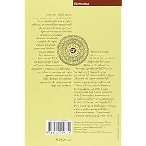 I diritti umani oggi