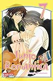 Image de Junjo Romantica 7