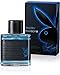 Malibu by Playboy Aftershave Lotion 100ml