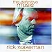 Produktbild Definitive Music of Rick Wakem