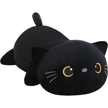 Stardew's Junimos Plüschtier – 30 Cm Groß, Aus Weichem PP-Baumwollstoff, Perfekt Für Fans, Kinder & Als Deko