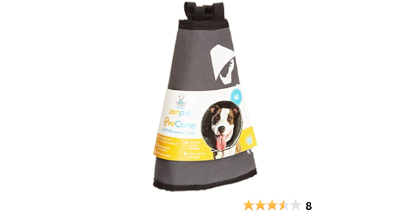 pro cone dog collar