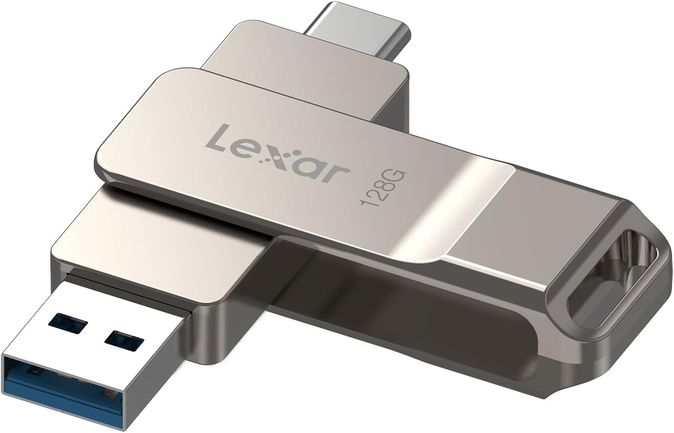 Bilan des Avis Consommateurs Vérifiés sur Lexar D40E Unidad Flash Dual USB Tipo-C USB-A