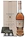 Produktbild Glenmorangie 12 Jahre The Nectar d'Or 0,7 Liter + 2 Glencairn Gläser + 2 Schieferuntersetzer quadratisch ca. 9,5 cm