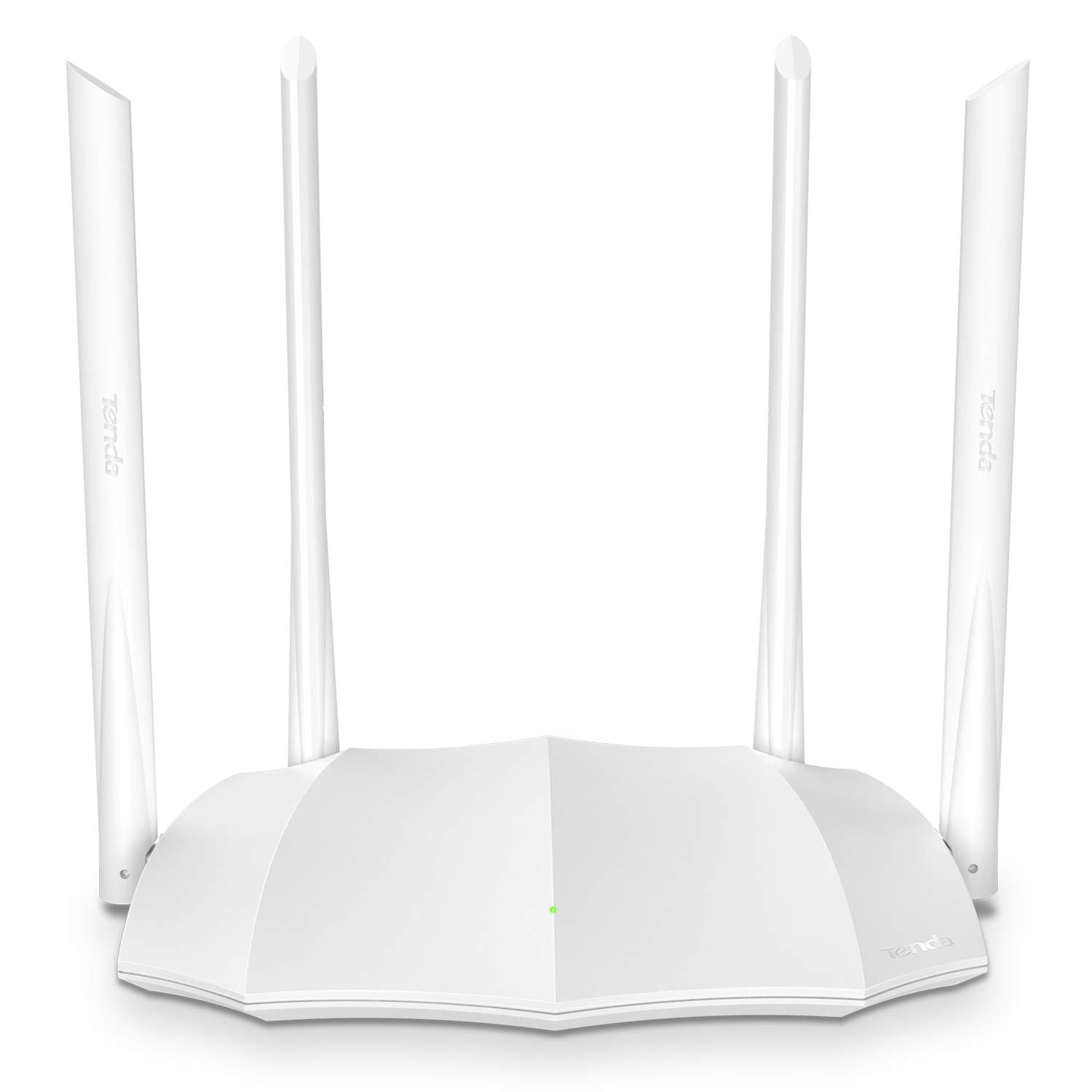 Tenda AC5 V3 AC1200 Router Review: Fast Dual Band WiFi for Your Home