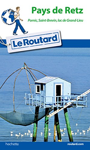 Download Guide du Routard Pays de Retz