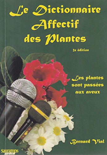 Download Dictionnaire affectif des plantes nouvelle édition