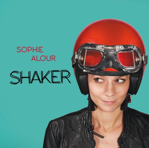 couverture de : Shaker