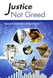 Image de Justice Not Greed