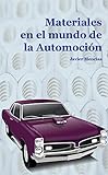 Image de Materiales en el mundo de la Automoción.