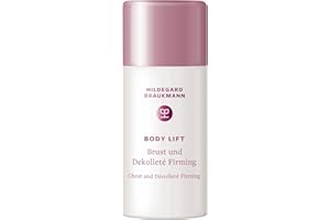 HILDEGARD BRAUKMANN Body Lift Brust und Dekollete Firming 100 ml