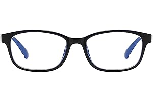 Suertree Nearsighted Glasses Short-sighted Eyeglasses Classic Distance Glasses for Women Men