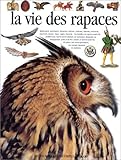 Image de La vie des rapaces