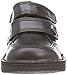 Kickers Kick Racer Mf Lthr Im, Boys' Loafers, Black (Black), 5 Child UK (22 EU)