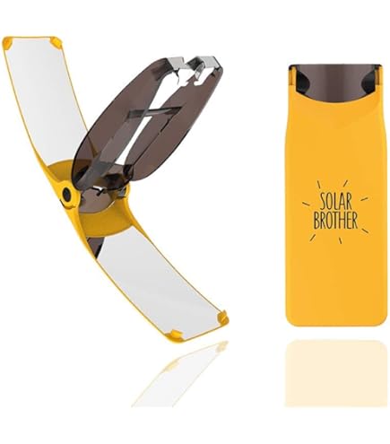 Allume feu Solarbrother Adventure Kit : pour camping, site isole, survie
