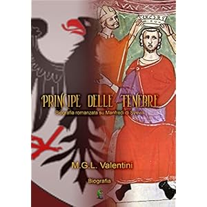 Principe delle tenebre: Biografia romanzata su Man