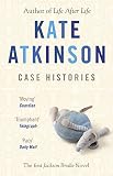 Image de Case Histories: (Jackson Brodie) (Jackson Brodie series)