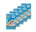 Chicco Dry Fit Advanced Junior Nappies, Size 5, 170 Nappies