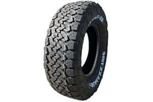 PNEUMATICI ALL TERRAIN 215/65R16 103/100S 8PR Sumaxx ALL TERRAIN