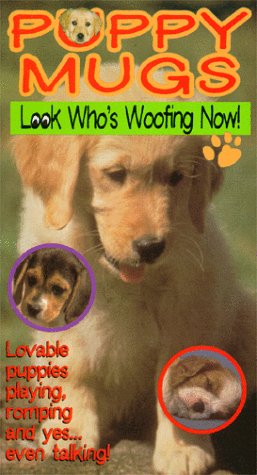Preisvergleich Produktbild Puppy Mugs [VHS]