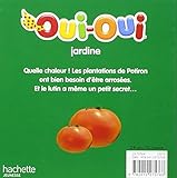 Image de Oui-Oui jardine