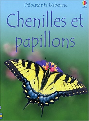 Chenilles et papillons
