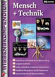 Wissen Interaktiv - Mensch + Technik - 