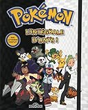 INTEGRALE POKEMON D'UNYS