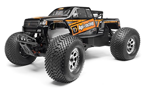 hpi savage xl octane