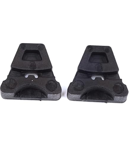 Kit Réparation Toit Ouvrant Panoramique INLY – 17 Pièces Pour Mercedes Classe C W205 (2014-2021) – Compatible Nombreuses Références OEM - 7