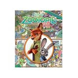 Image de Zootopie : Cherche et Trouve