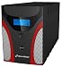 Produktbild Bluewalker VI 2200 GX IEC Line-Interaktiv 2200VA 6AC-Ausgänge Tower Schwarz Unterbrechungsfreie Stromversorgung (UPS), 10121060