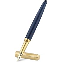 cobee® Penne stilografiche in legno, penna stilografica in legno ...