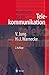 Handbuch für die Telekommunikation by Volker Jung, Hans-Jürgen Warnecke