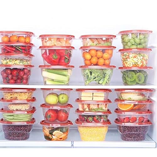 Amazon.co.uk freezer storage containers DIY & Tools