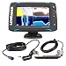 Produktbild Lowrance Elite-7 Ti Bundle w/Med/High Skimmer Ducer, StructureScan-HD Ducer & Y-Cable
