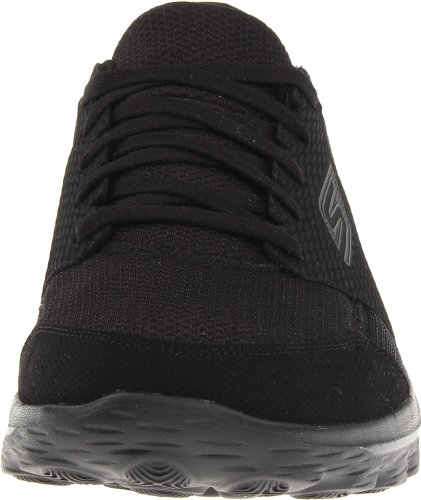 Skechers GO Walk 2 Stance Herren Hallenschuhe - 4