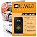 Produktbild LG G5 SE Schutzfolie 5x uwazi satin-matt Displayschutzfolie Folie