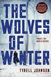 Cover zum Buch Wolves of Winter