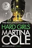 Image de Hard Girls: An unputdownable serial killer thriller (English Edition)