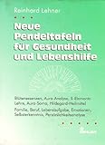 Neue Pendeltafeln für Gesundheit und Lebenshilfe by 